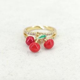 [3923070105] Anillo Brass
