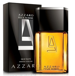 [3351500980086] AZZARO 6.8oz M EDT SPRAY