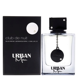 [6294015102642] CLUB DE NUIT URBAN 3.6oz M EDP S