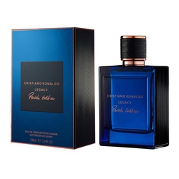 [8051196500012] CRISTIANO LEGACY LTD 3.4oz M EDT