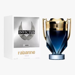 [3349668627530] INVICTUS PARFUM 3.4oz M SPRAY
