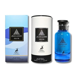 [6290362340546] JEAN LOWE AZURE 3.4oz U EDP SPRY