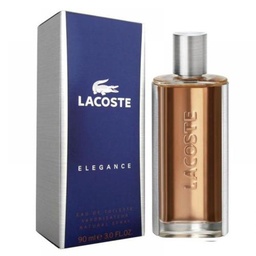 [737052116761] LACOSTE ELEGANCE 3.0oz M EDT SPY