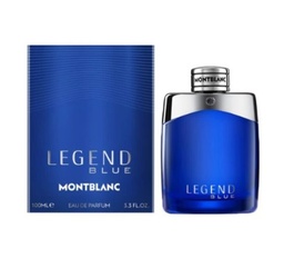 [3386460144230] MONT BLANC LEGEND BLUE 3.3oz M EDP SPRAY