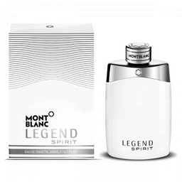[3386460074827] MONT BLANC LEGEND SPIRIT 3.3oz M EDT SPY