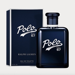 [3605972910240] POLO EST.67 4.2oz M EDT SPRAY
