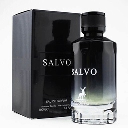 [6291107459363] SALVO 3.4oz M EDP SPRAY