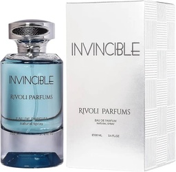 [3021011022109] INVINCIBLE 3.4oz M EDP SPRAY