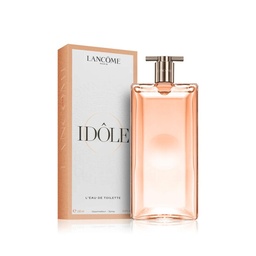 [3614274078565] IDOLE LANCOME 3.4oz W EDT SPRAY