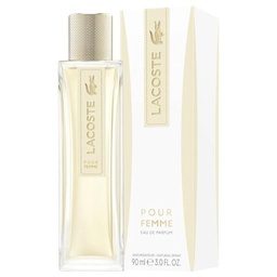 [3386460149358] LACOSTE FEMME 3.0oz W EDP SPRAY