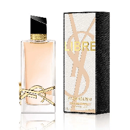 [3614273321891] LIBRE SAINT LAURENT 3.0oz W EDT