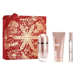 [8411061101933] 212 VIP ROSE SET 3p 2.7oz W EDP