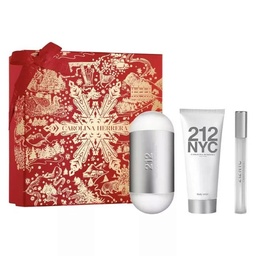 [8411061105450] 212 SET 3p 2.7oz W EDP SPRAY