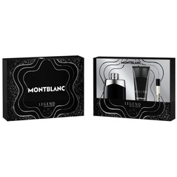 [3386460147927] MONT BLANC LEGEND 3p 3.3oz M EDT