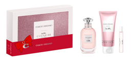 [3386460145794] COACH DREAMS SET 3p 3.0oz W EDP