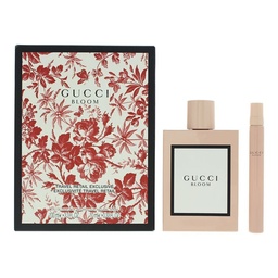 [3616305250339] GUCCI BLOOM SET 2p 3.3oz W EDP S