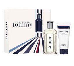 [7640496671389] TOMMY HILFIGER SET 2p 3.4oz M ED