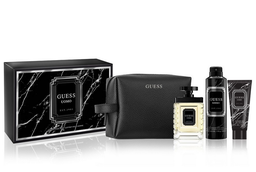 [085715330598] GUESS UOMO SET 4p 3.4oz M EDT SP