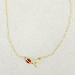 [3924010090] Cadena Brass