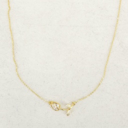 [3924020090] Cadena Brass