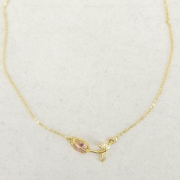 [3924030090] Cadena Brass