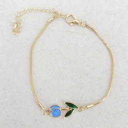 [3926120080] Pulsera Brass