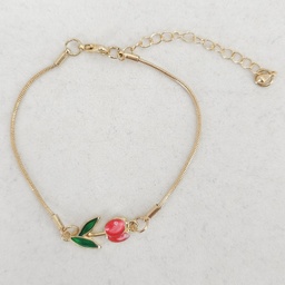 [3926130080] Pulsera Brass