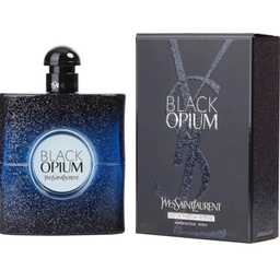 Perfume Mini YSL BLACK OPIUM INTENSE 7.5ML