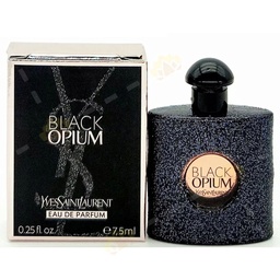 Perfume Mini YSL BLACK OPIUM 7.5ML