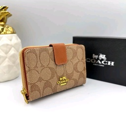 Cartera Marca RP