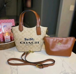 Bolsa Marca RP