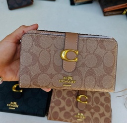 Cartera Marca RP