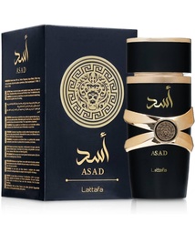 Asad Lattafa