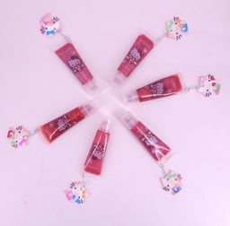 Lip Gloss Hello Kitty