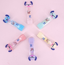 Lip Stick Stich