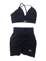 Conjunto Short ALO