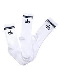 Pack de 3 Calcetines Deportivo ALO altos