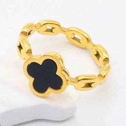 Anillo Vancleef