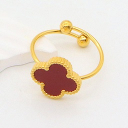 Anillo Vancleef