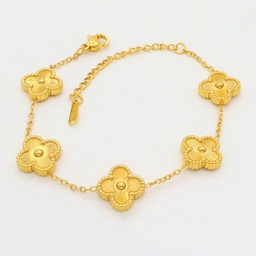 Pulsera Vancleef