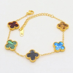 Pulsera Vancleef