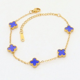 Pulsera Vancleef