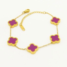 Pulsera Vancleef