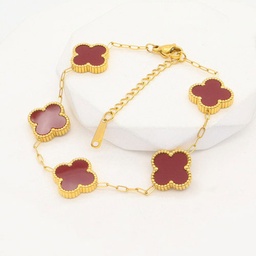 Pulsera Vancleef