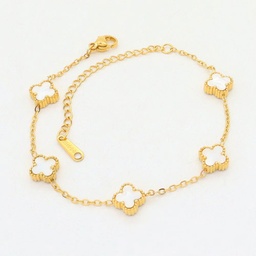 Pulsera Vancleef