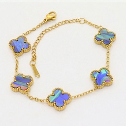 Pulsera Vancleef