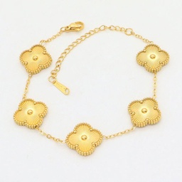 Pulsera Vancleef