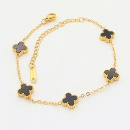 Pulsera Vancleef