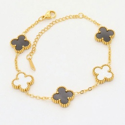 Pulsera Vancleef