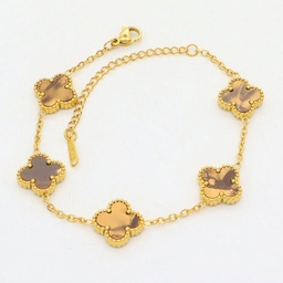 Pulsera Vancleef